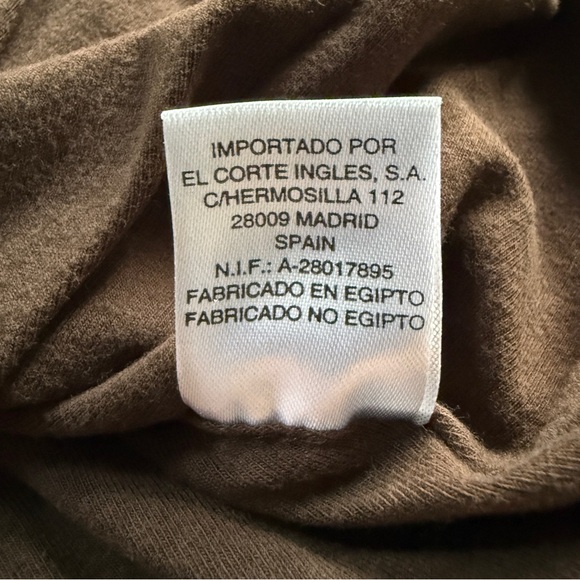 Little Girls Euro Designer Dress - Picture 5 of 6